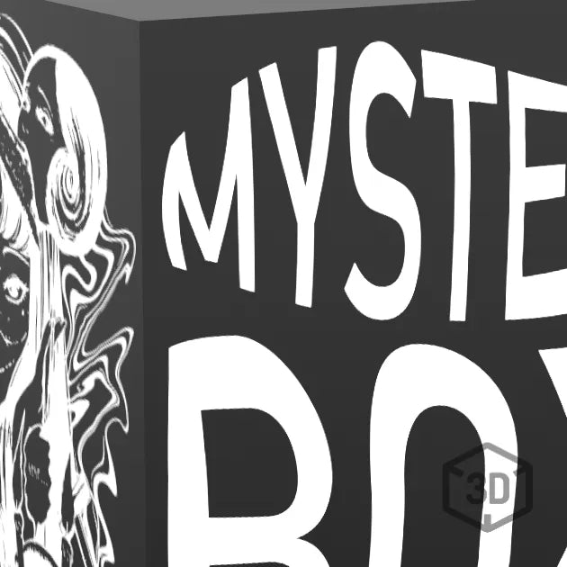 Mystery box