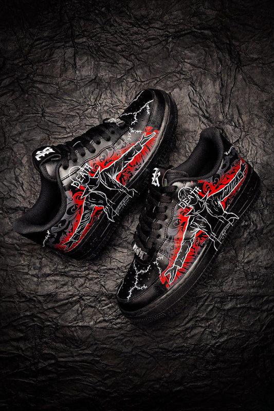 The God Complex AF 1 - Sneakers (Exclusive)