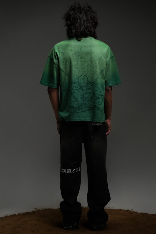 Ashura T-shirt