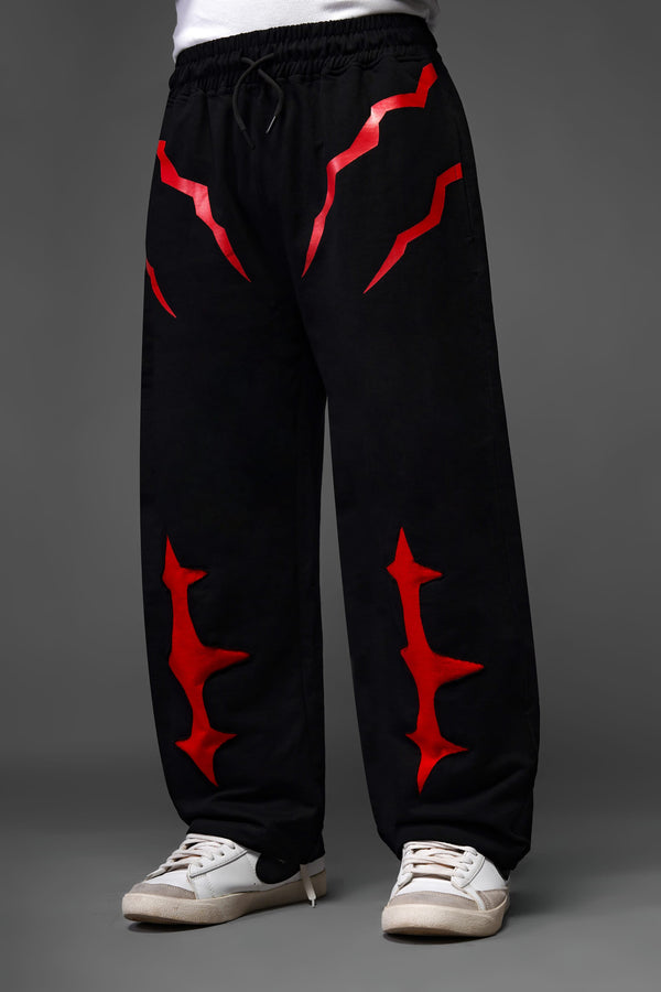Clover Armor Jogger - Cut N Stitched