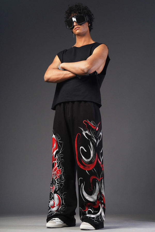 Kazama Pants