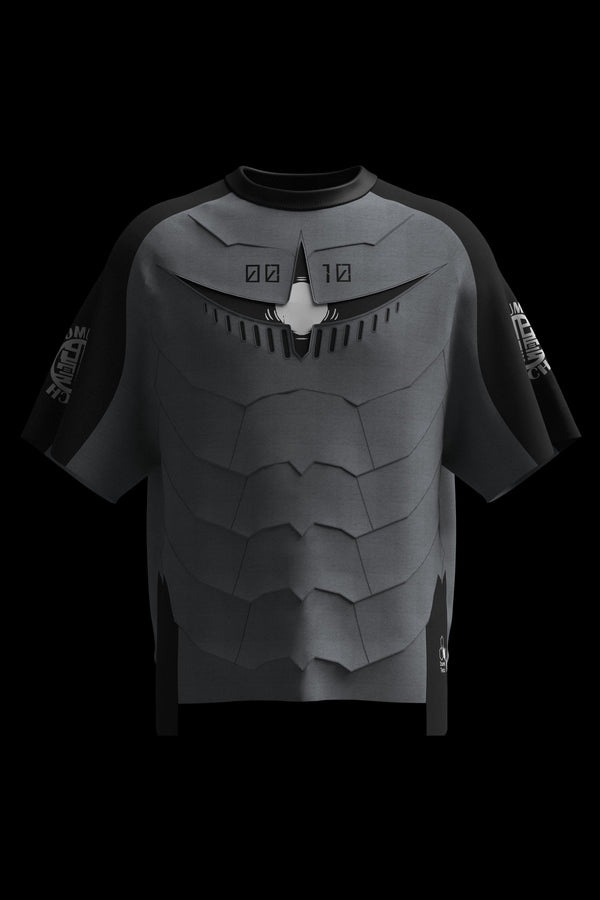 Weapon No.10 - Fully Armoured T-shirt (Pre-order)